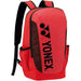VCoreAce-BAG42112SR-Ball Yonex VCore Ace 7th Gen Tennis Racquet + Backpack with 3 Tennis Balls (Red)