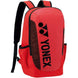 VCoreAce-BAG42112SR-Ball Yonex VCore Ace 7th Gen Tennis Racquet + Backpack with 3 Tennis Balls (Red)