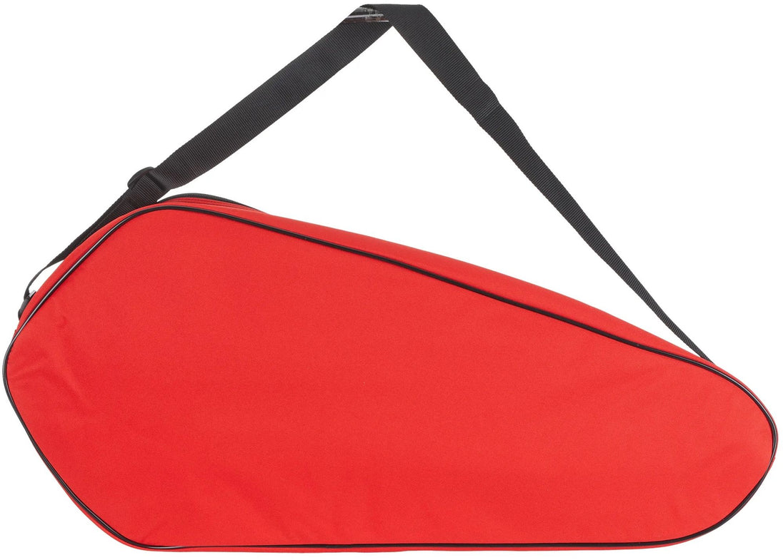 VCoreAce-BAG42123R-Ball Yonex VCore Ace 7th Gen Tennis Racquet + 3pk Bag with 3 Tennis Balls (Red)