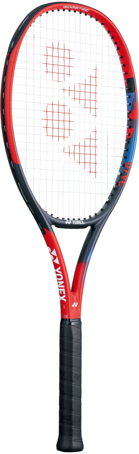 VCoreAce-BAG42126R Yonex VCore Ace 7th Gen Tennis Racquet + 6pk Bag (Red)