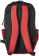 VCoreJr-BAG42112SR Yonex Junior VCore 7th Generation Scarlet Tennis Racquet Bundled with a Yonex Team Backpack (Red)