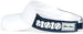 VSR274 Ame & Lulu Head in the Game Tennis Visor (Tennis Ball Overlap)