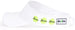 VSR295 Ame & Lulu Head in the Game Tennis Visor (Green Ace)