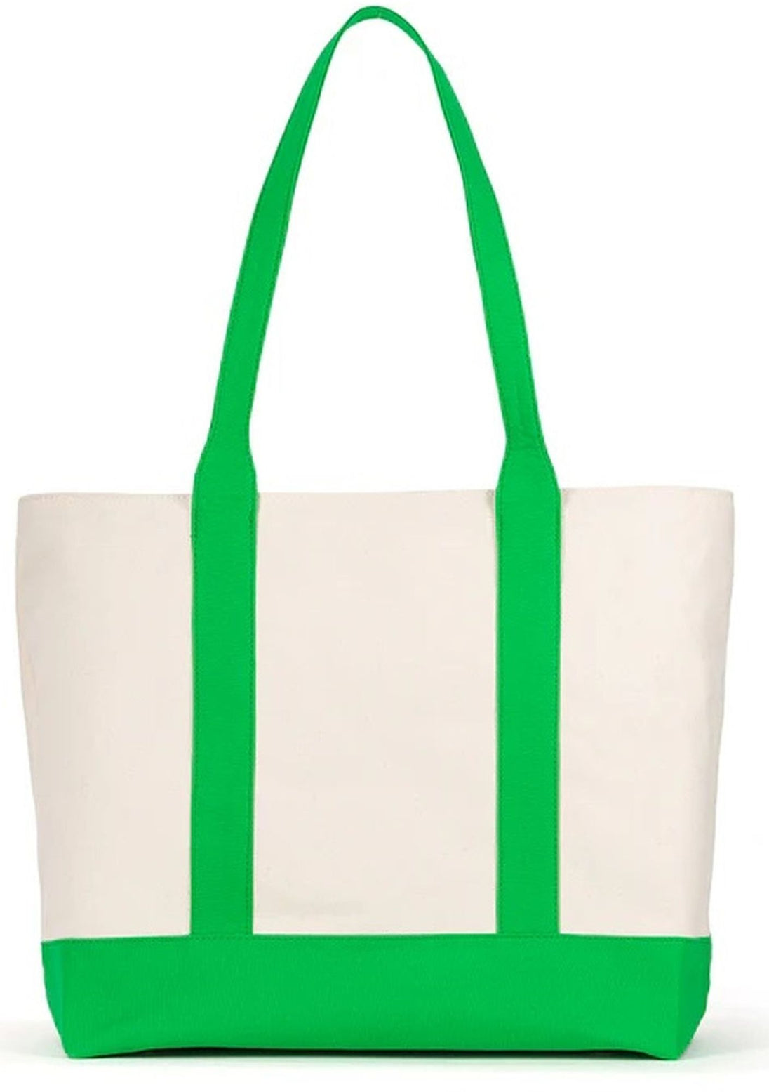 VTT313 Ame & Lulu Volley Tennis Tote (Green)