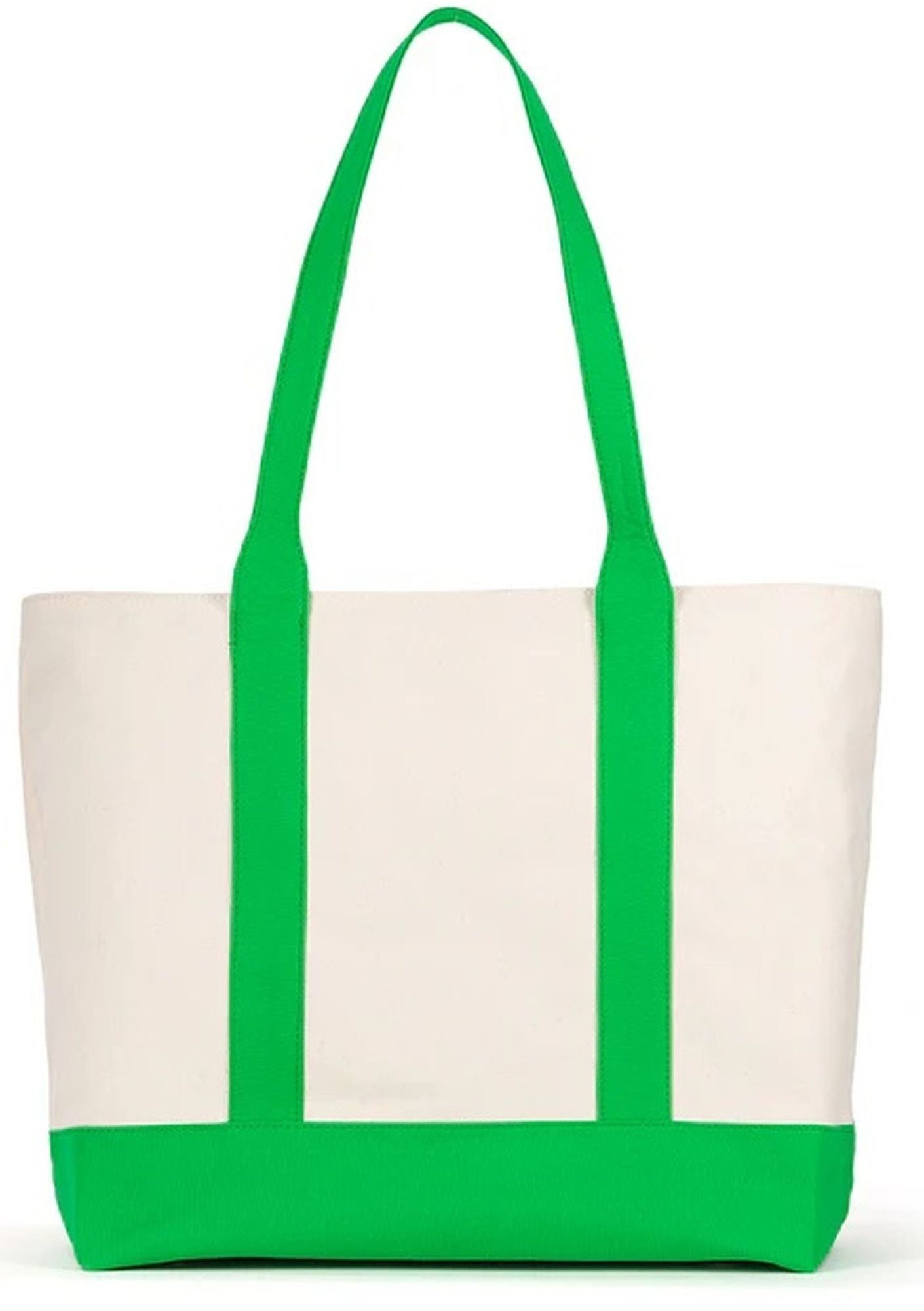 VTT313 Ame & Lulu Volley Tennis Tote (Green)