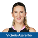 Victoria Azarenka Pro Player Tennis Gear Bundle