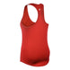 W2206-CD DUC Hailey Women's Racer-Back Tennis Tank Top (Cardinal)