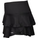 W2209-BK DUC Elevate Women's Tennis Skort (Black)