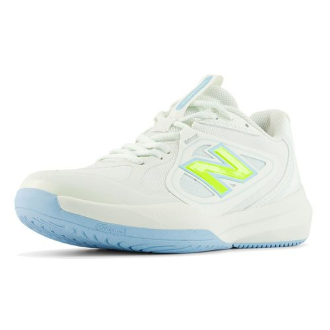 W7965CO-B_New_Balance_Womens_FuelCell_796_V5_Pickleball_Shoes_SeaSalt_CloudBlue_GlintBlue