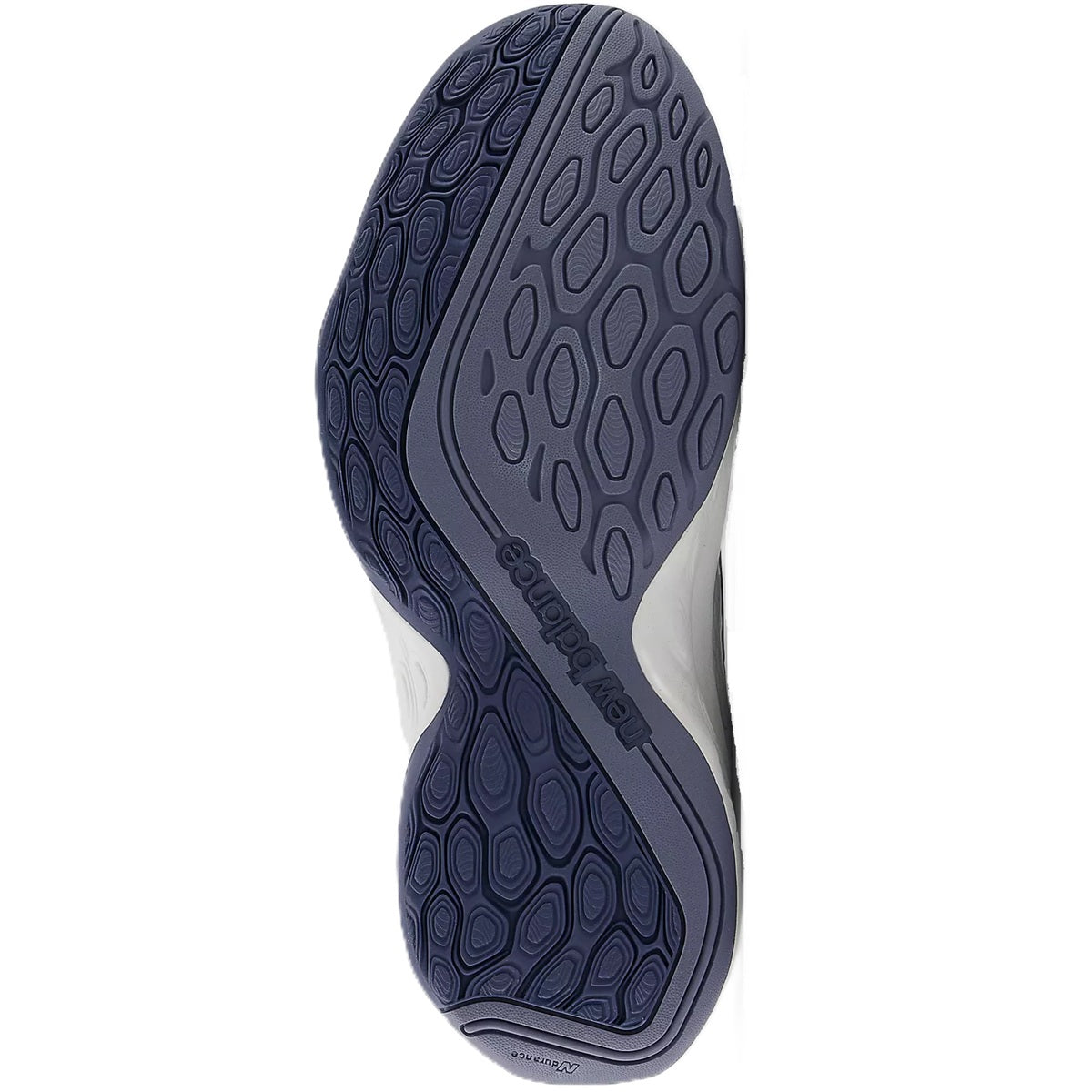 WC1007WT New Balance Women's Fresh Foam X 1007 Tennis Shoes (White/Sea Salt)