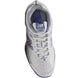 WC806W-B- New Balance Women's Tennis Shoes (White/Navy)