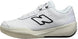WCH996S5 New Balance Women's FuelCell 996v5 Tennis Shoes (White/Black)