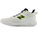 WCHCOCW2-B New Balance Women's Coco CG2 Tennis Shoes (White/Black)