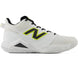 WCHCOCW2-B New Balance Women's Coco CG2 Tennis Shoes (White/Black)