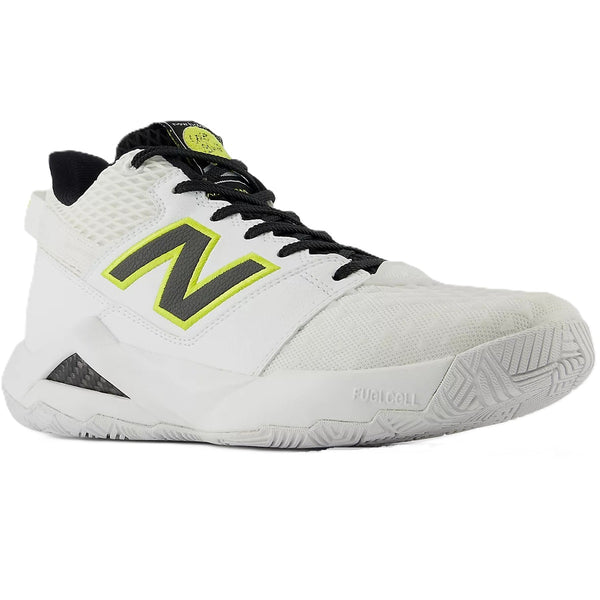 WCHCOCW2-B New Balance Women's Coco CG2 Tennis Shoes (White/Black)