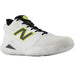 WCHCOCW2-B New Balance Women's Coco CG2 Tennis Shoes (White/Black)