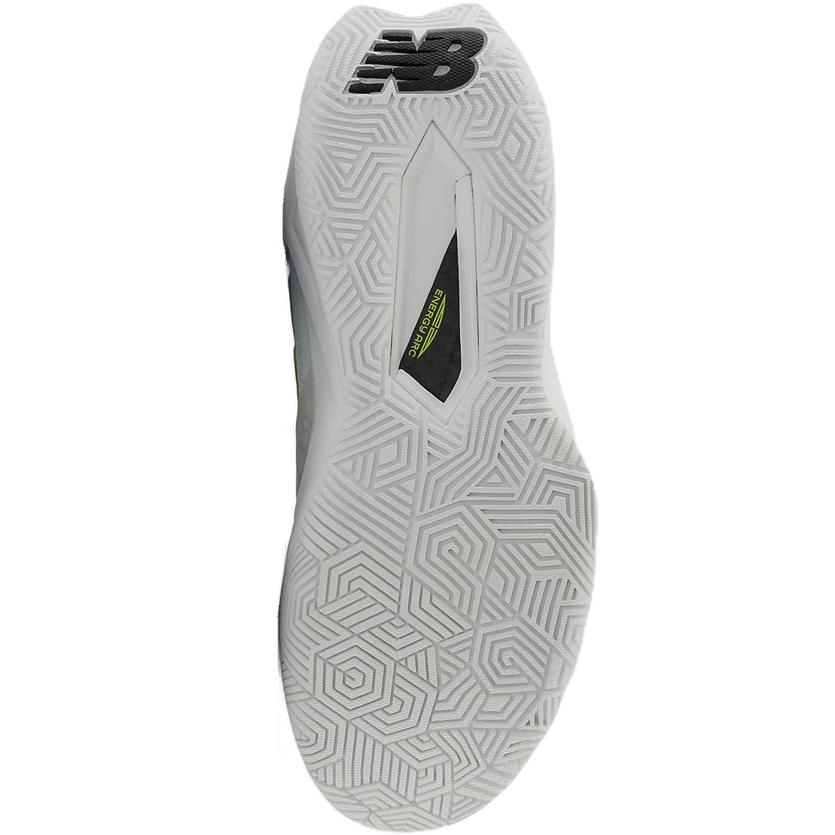 WCHCOCW2-B New Balance Women's Coco CG2 Tennis Shoes (White/Black)