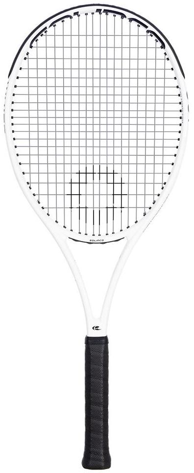 Solinco Whiteout 305 (18x20) Demo Racquet - Not for Sale