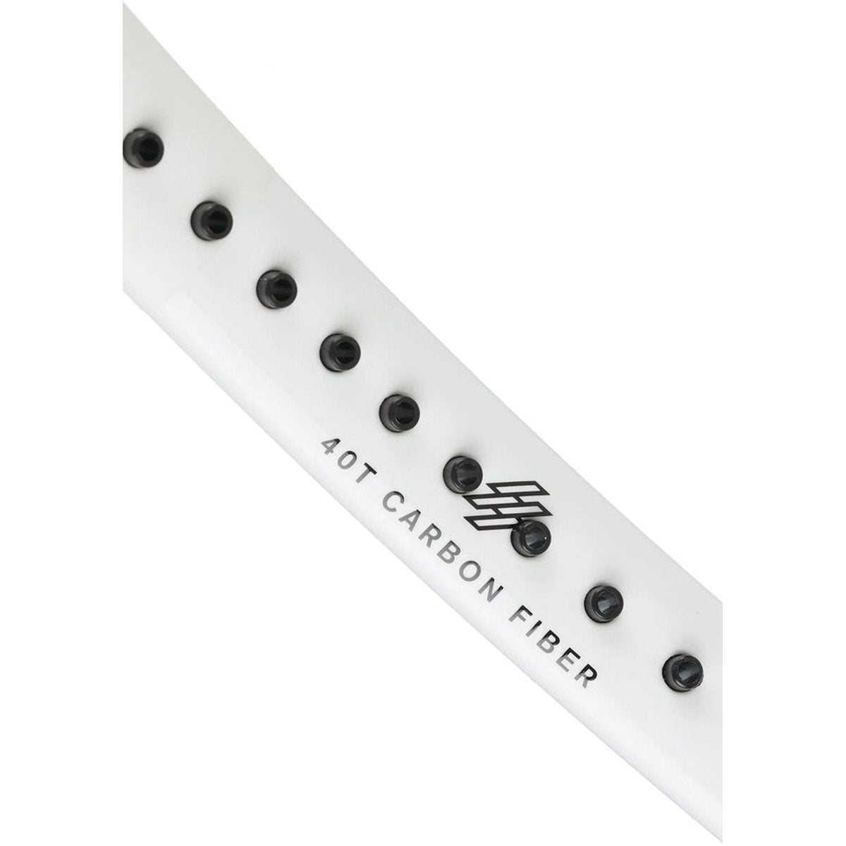 Solinco Whiteout 305 Tennis Racquet (18x20)