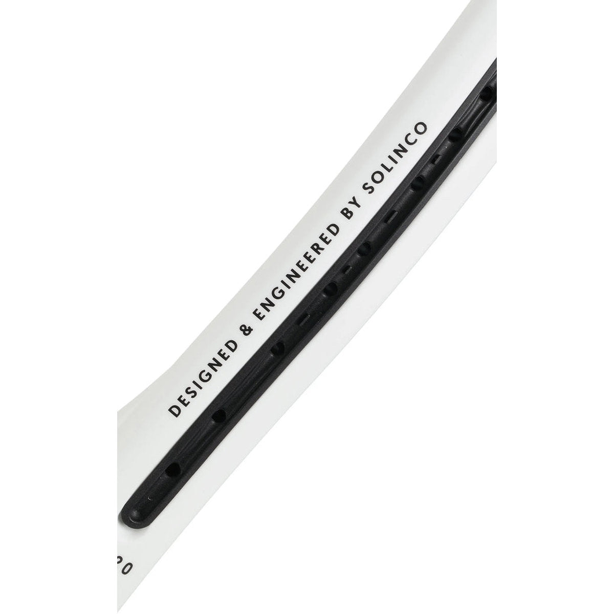 Solinco Whiteout 305 Tennis Racquet (18x20)