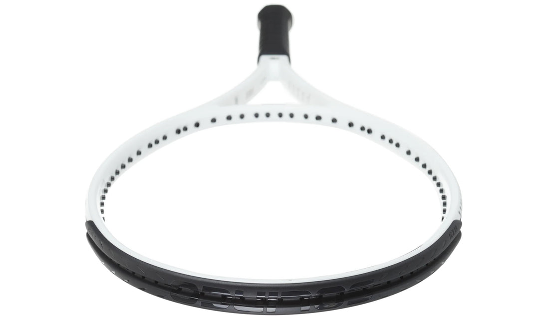 Solinco Whiteout 305 Demo Racquet - Not for Sale