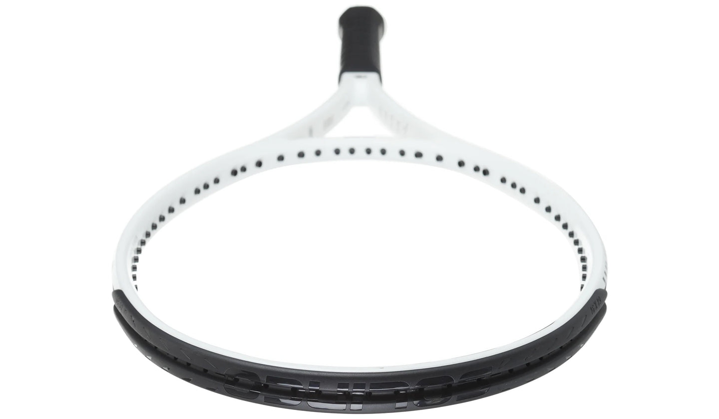 Solinco Whiteout 305 Demo Racquet - Not for Sale