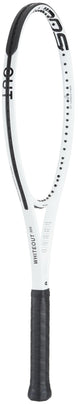 Solinco Whiteout 305 Demo Racquet - Not for Sale
