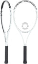 Solinco Whiteout 305 Demo Racquet - Not for Sale