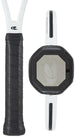 Solinco Whiteout 305 Demo Racquet - Not for Sale