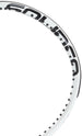 Solinco Whiteout 305 Demo Racquet - Not for Sale