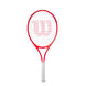 WR054310U.Wilson Roger Federer 25 Inch Junior Tennis Racquet