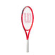 WR054310U.Wilson Roger Federer 25 Inch Junior Tennis Racquet