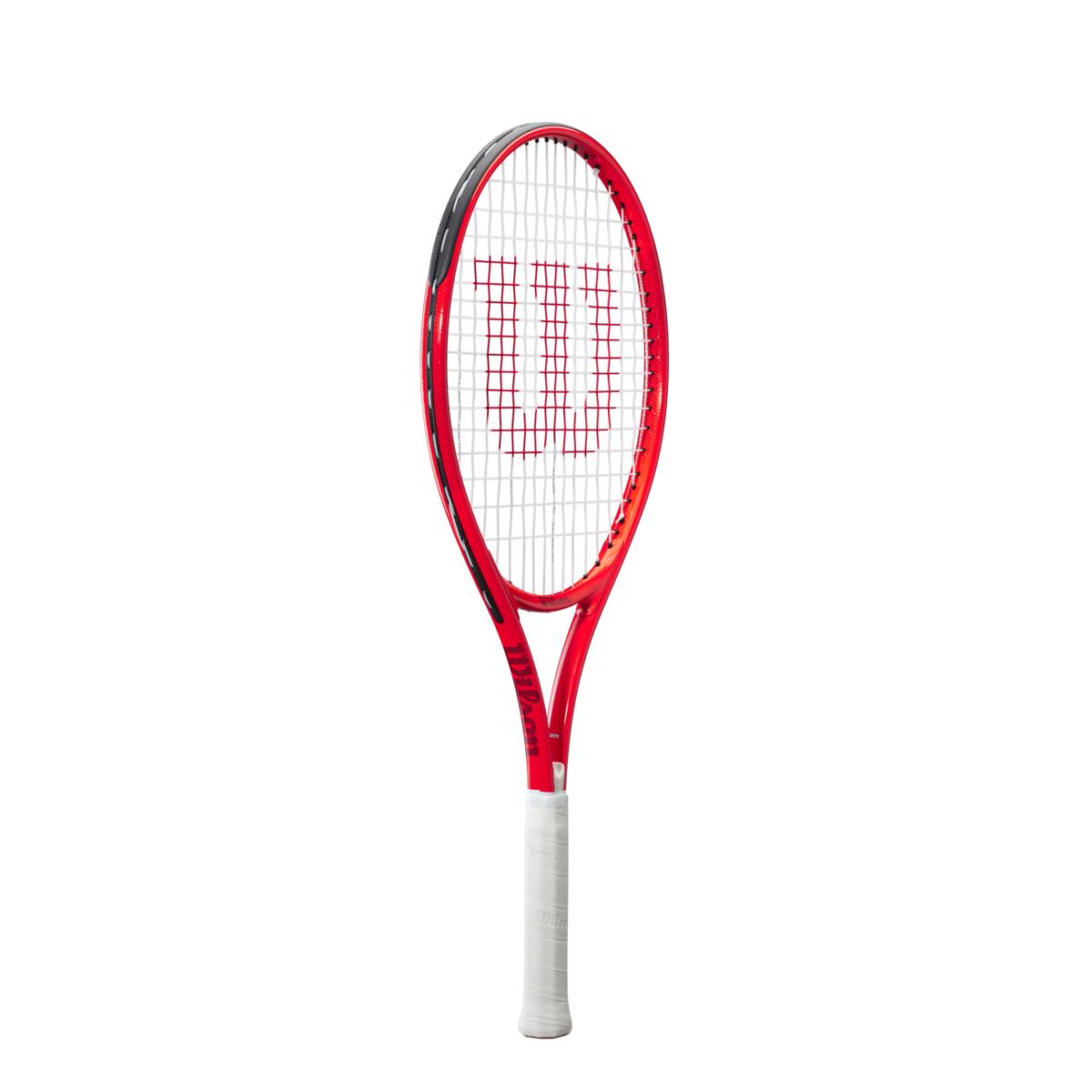 WR054310U.Wilson Roger Federer Junior Tennis Racquet