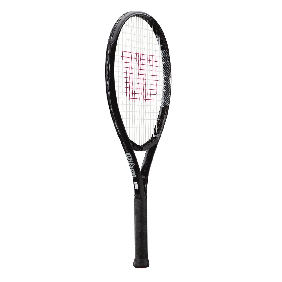 WR056210U.Wilson XP1 Recreational Tennis Racquet