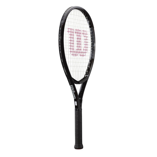 WR056210U.Wilson XP1 Recreational Tennis Racquet