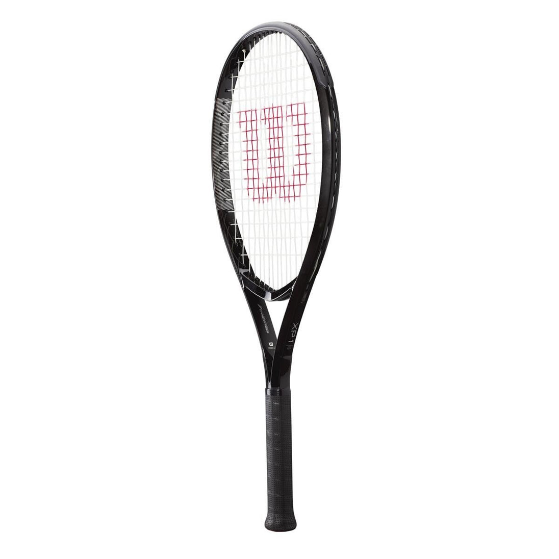 WR056210U.Wilson XP1 Recreational Tennis Racquet