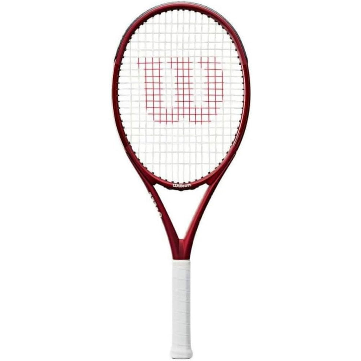 Wilson TRIAD XP5 275g マッドレッド デカラケ　厚ラケ Wilson Triad Five Tennis Racquet