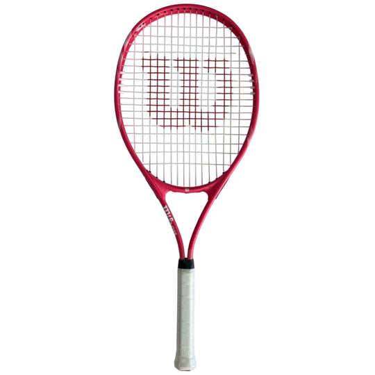 WR073010U Wilson Tempest Pro Lite Tennis Racquet