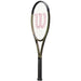WR078711U Wilson Blade 98 v8 16x19 Tennis Racquet