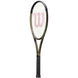 WR078711U Wilson Blade 98 v8 16x19 Tennis Racquet