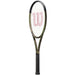 WR078811U Wilson Blade 98 v8 18x20 Tennis Racquet