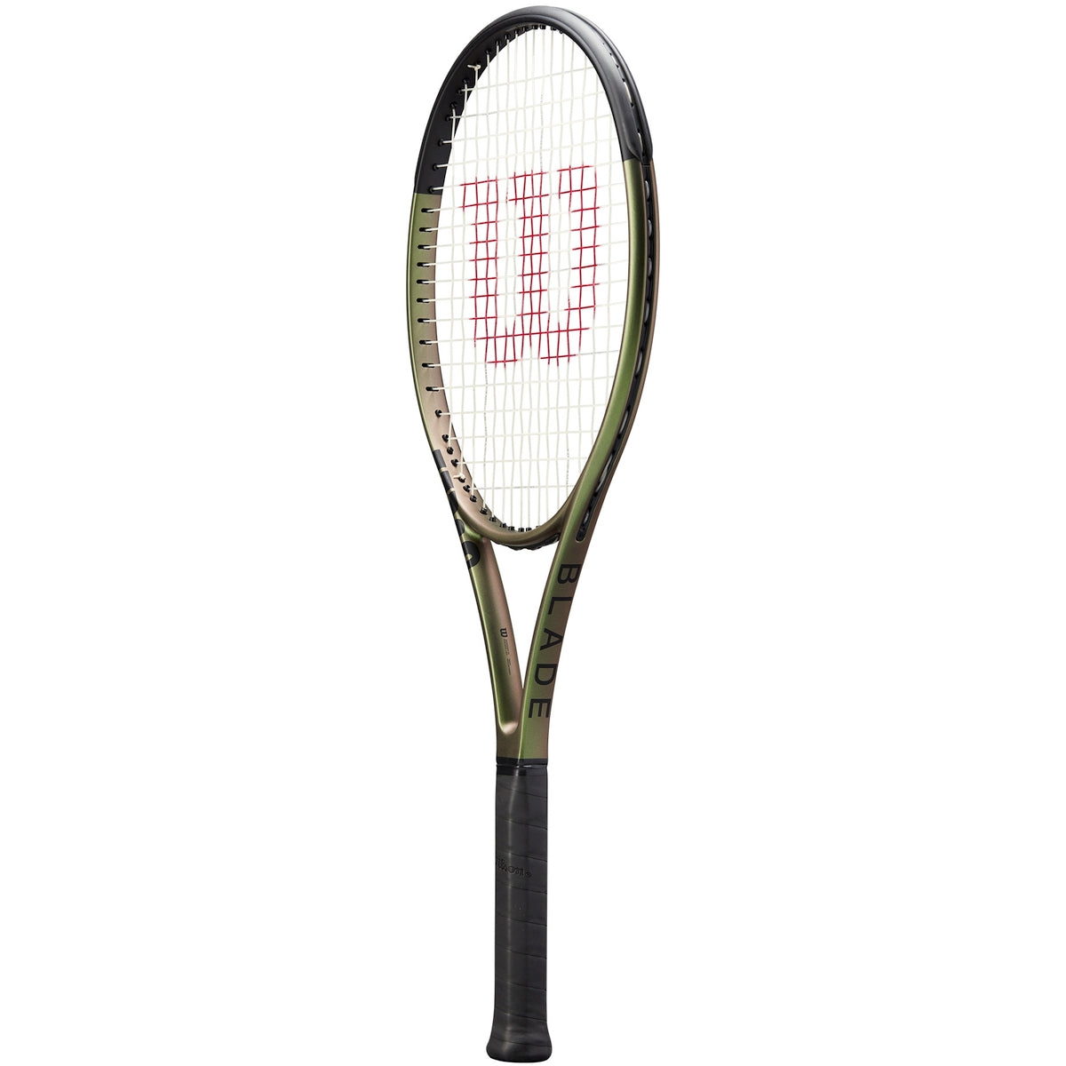 WR079111U Wilson Blade 104 v8 Tennis Racquet