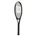 WR082720U-WRZ601003-Balls-BNDL Wilson US Open BLX Tennis Racquet Bundled w Advantage II Tennis Bag Navy and 3 Balls c
