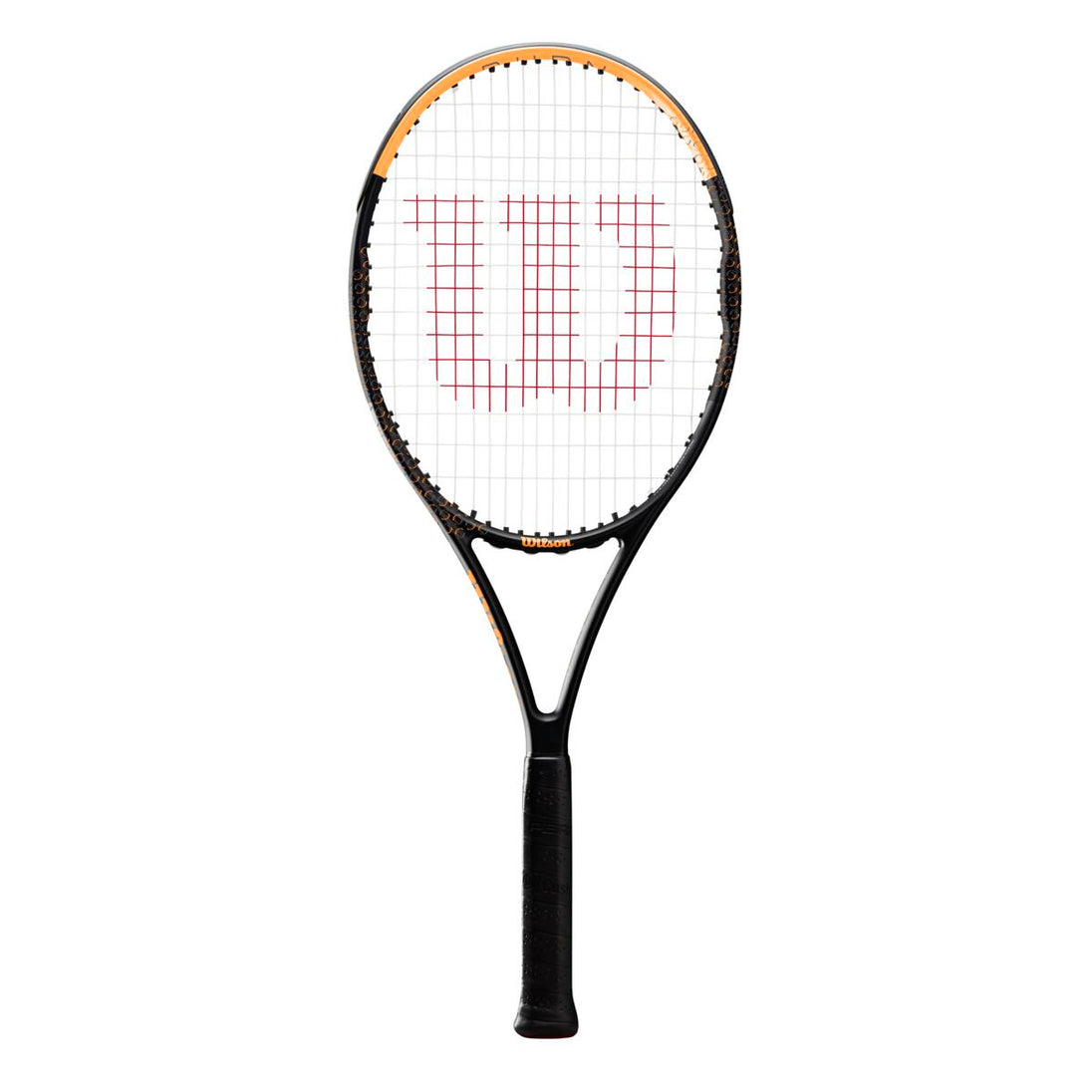 WR092610U-WR8005202001-Balls-BNDL Wilson Burn Spin 103 Tennis Racquet Bundled w Advantage II Tennis Bag (Red) and 3 Tennis Balls b