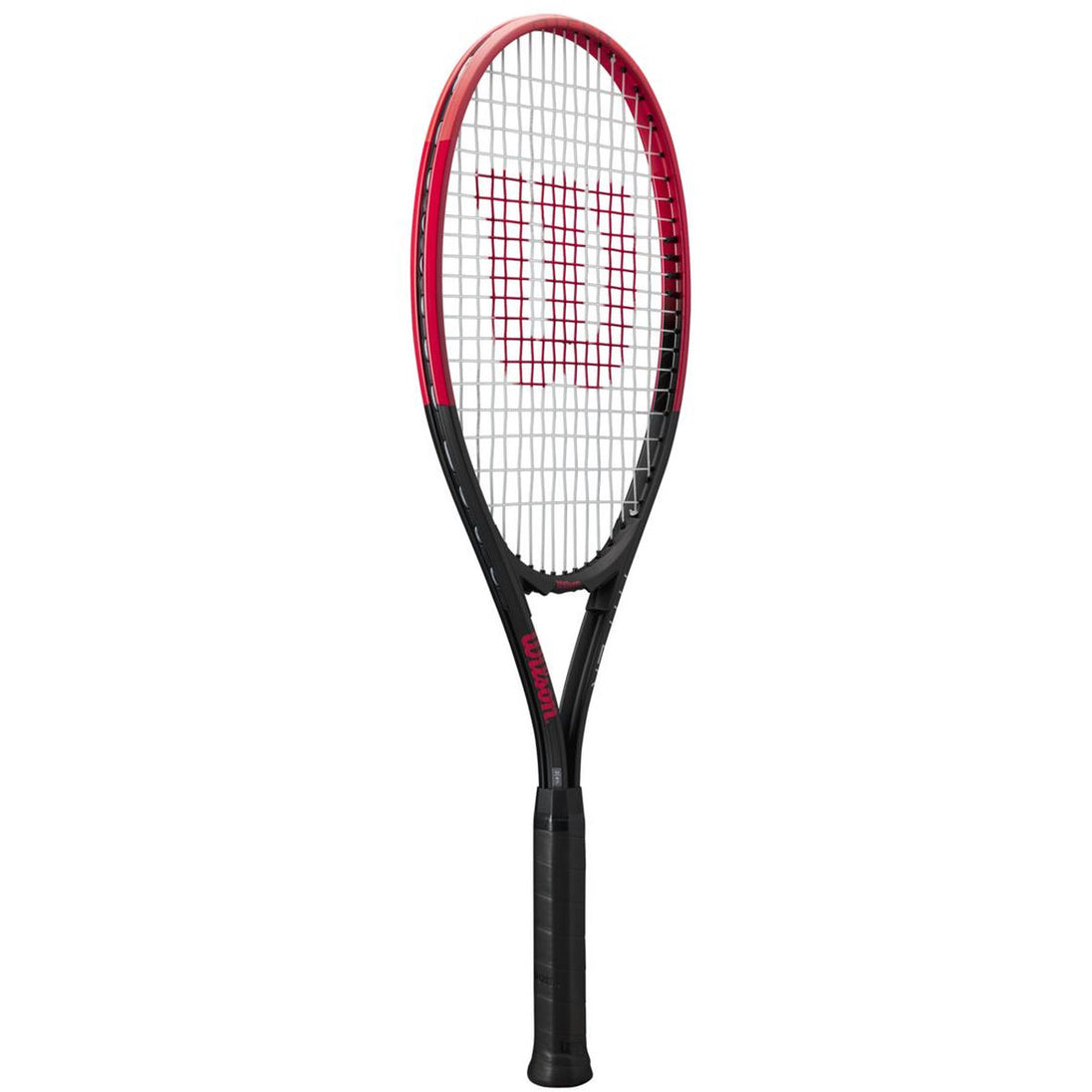 WR111610U Wilson Hyper Power Tennis Racquet