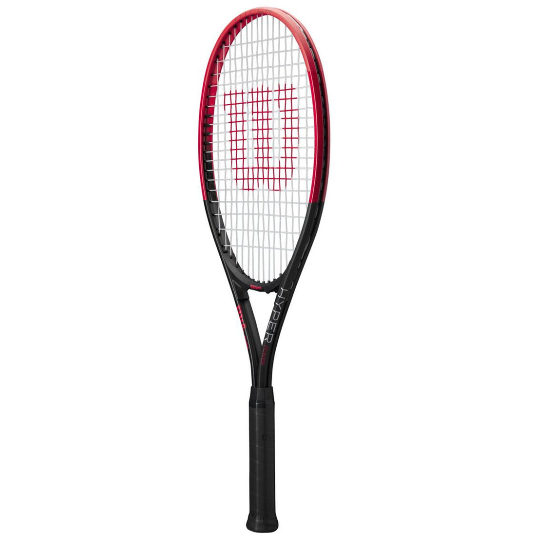 WR111610U Wilson Hyper Power Tennis Racquet