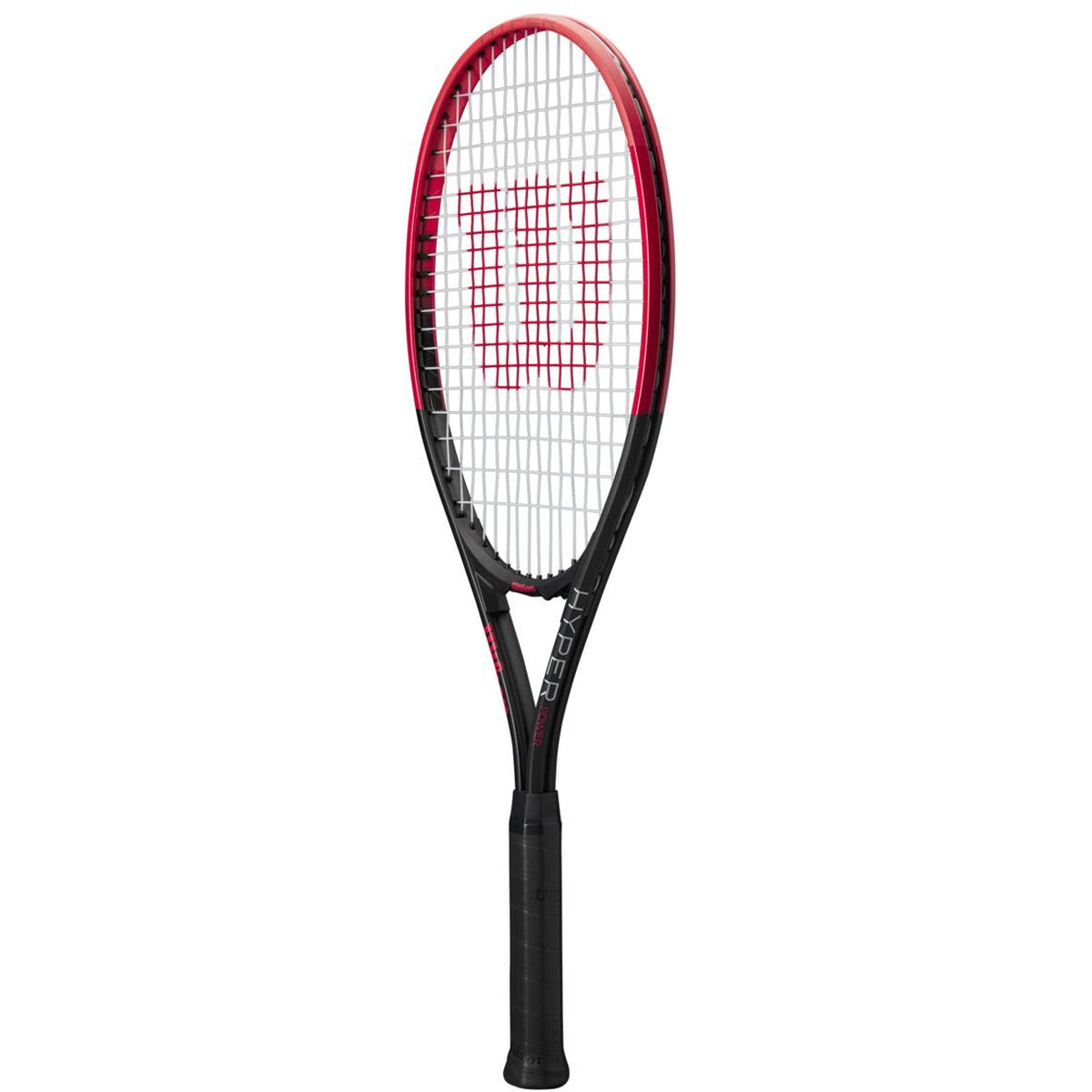 WR111610U Wilson Hyper Power Tennis Racquet