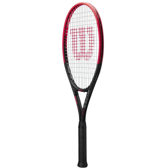 WR111610U Wilson Hyper Power Tennis Racquet