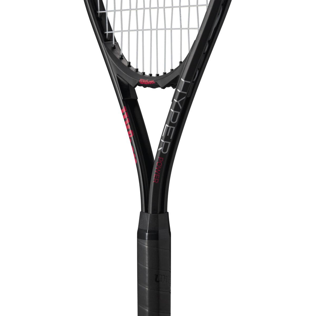 WR111610U Wilson Hyper Power Tennis Racquet