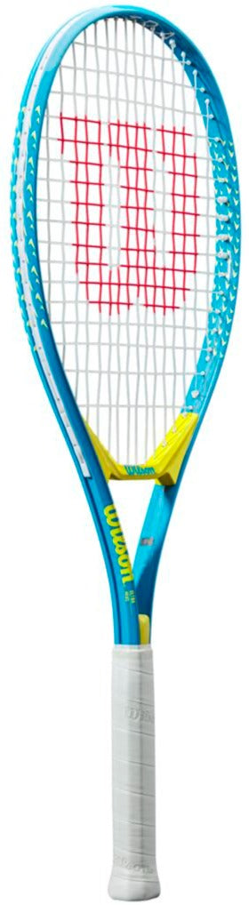WR118710U Wilson Ultra Power 25 Inch Junior Tennis Racquet